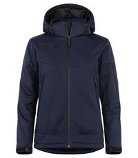 GIACCONE TECNICO DONNA GRAYLAND